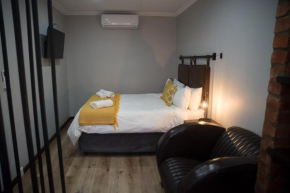 Beesdam Guesthouse